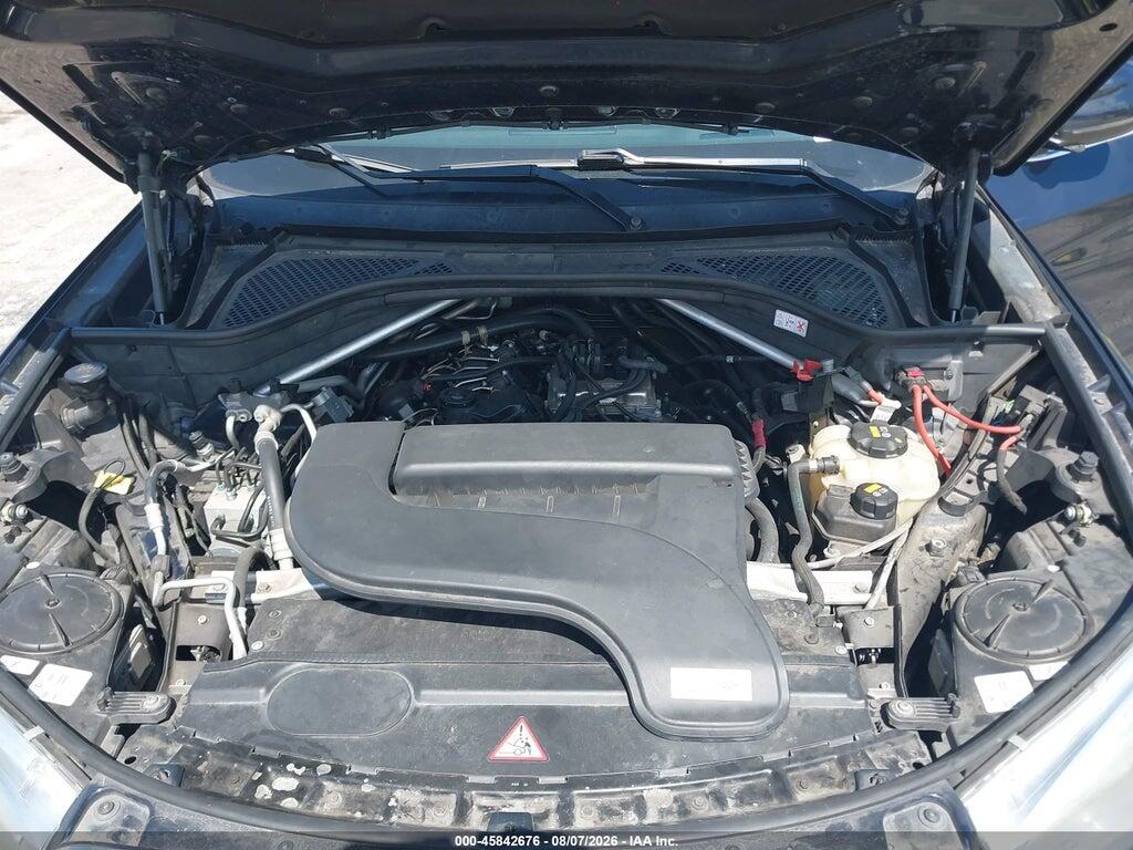 5UXKT0C59G0F75314 2016 BMW X5 EDRIVE photo no. 10