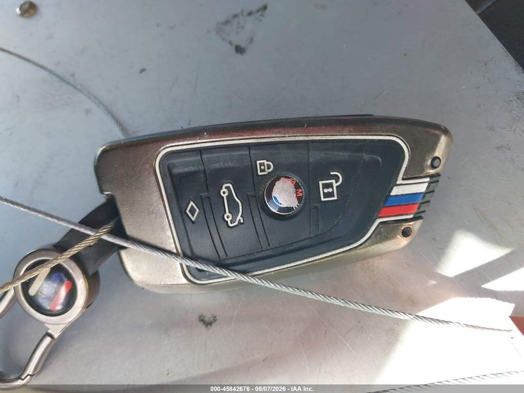 5UXKT0C59G0F75314 2016 BMW X5 EDRIVE photo no. 11