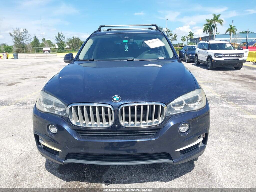 5UXKT0C59G0F75314 2016 BMW X5 EDRIVE photo no. 12
