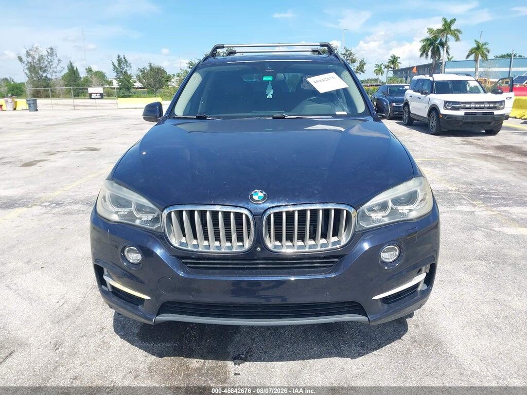 5UXKT0C59G0F75314 2016 BMW X5 EDRIVE photo no. 6