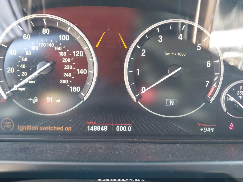 5UXKT0C59G0F75314 2016 BMW X5 EDRIVE photo no. 7