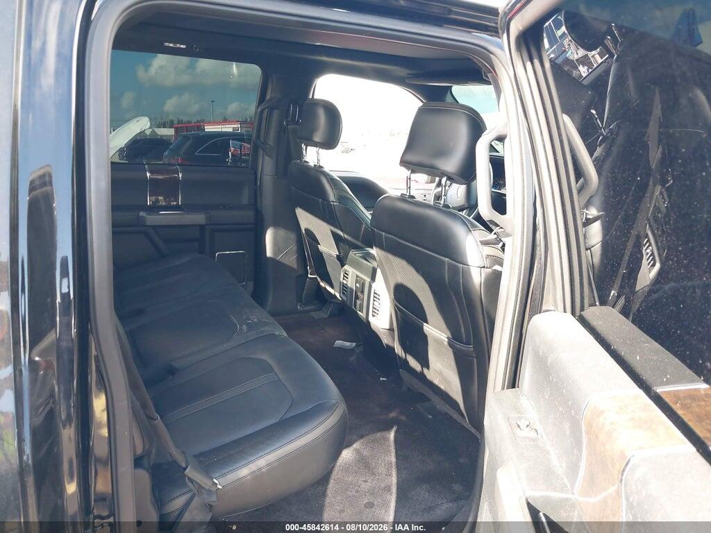 1FTEW1EG9GFA28502 2016 FORD F-150 photo no. 8