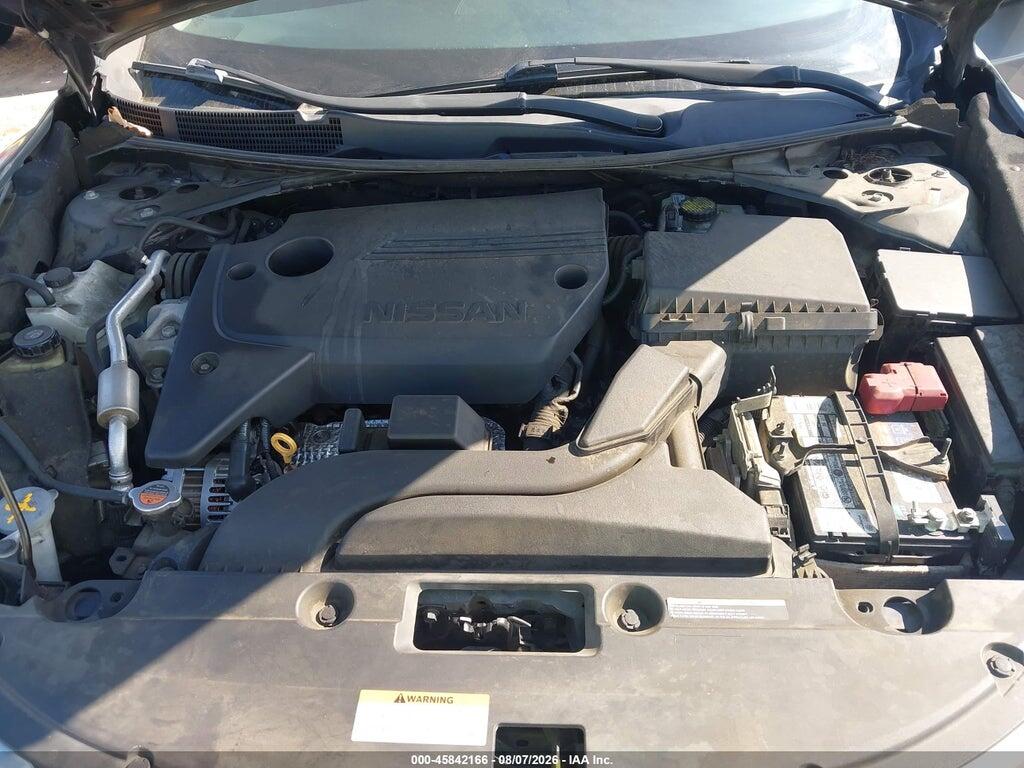 1N4AL3APXGN347248 2016 NISSAN ALTIMA photo no. 10