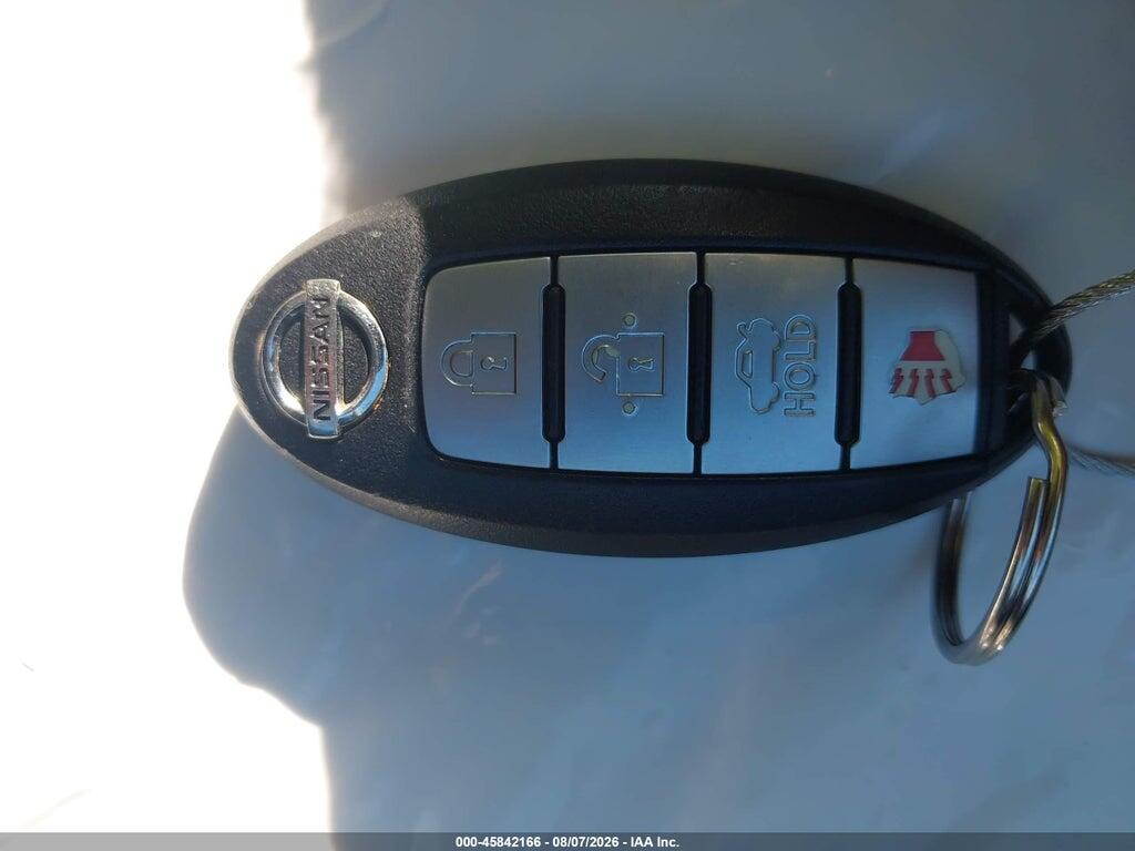 1N4AL3APXGN347248 2016 NISSAN ALTIMA photo no. 11