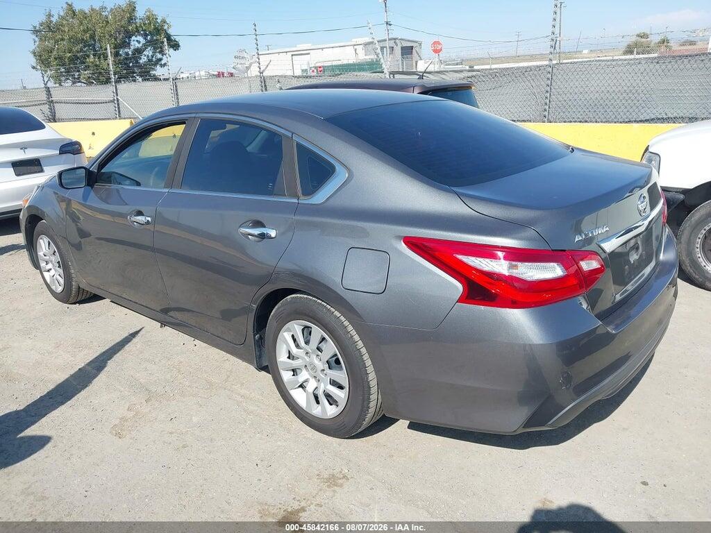 1N4AL3APXGN347248 2016 NISSAN ALTIMA photo no. 3