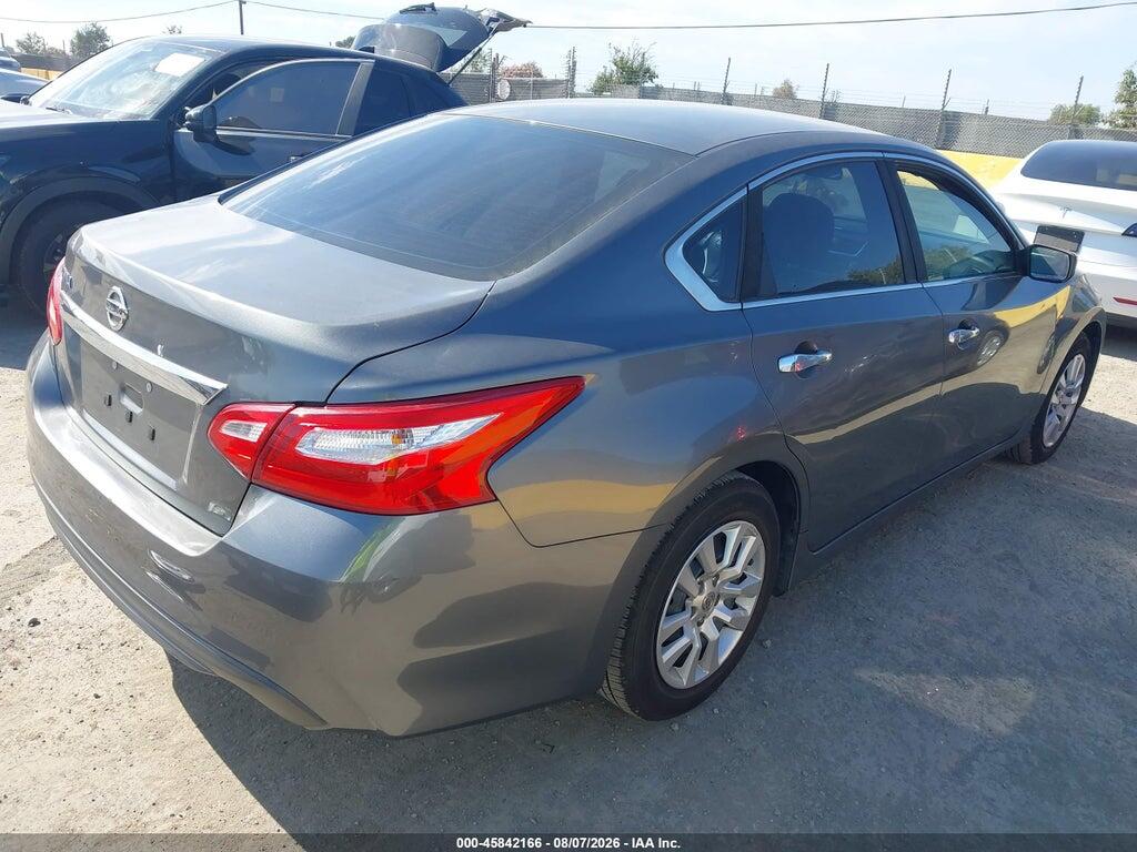 1N4AL3APXGN347248 2016 NISSAN ALTIMA photo no. 4