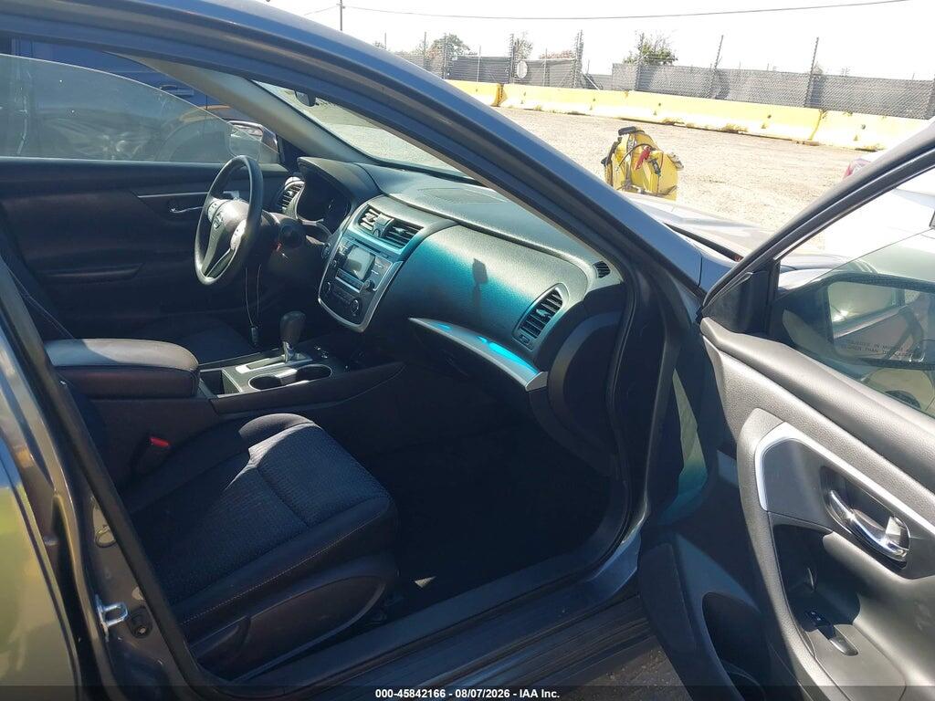 1N4AL3APXGN347248 2016 NISSAN ALTIMA photo no. 5