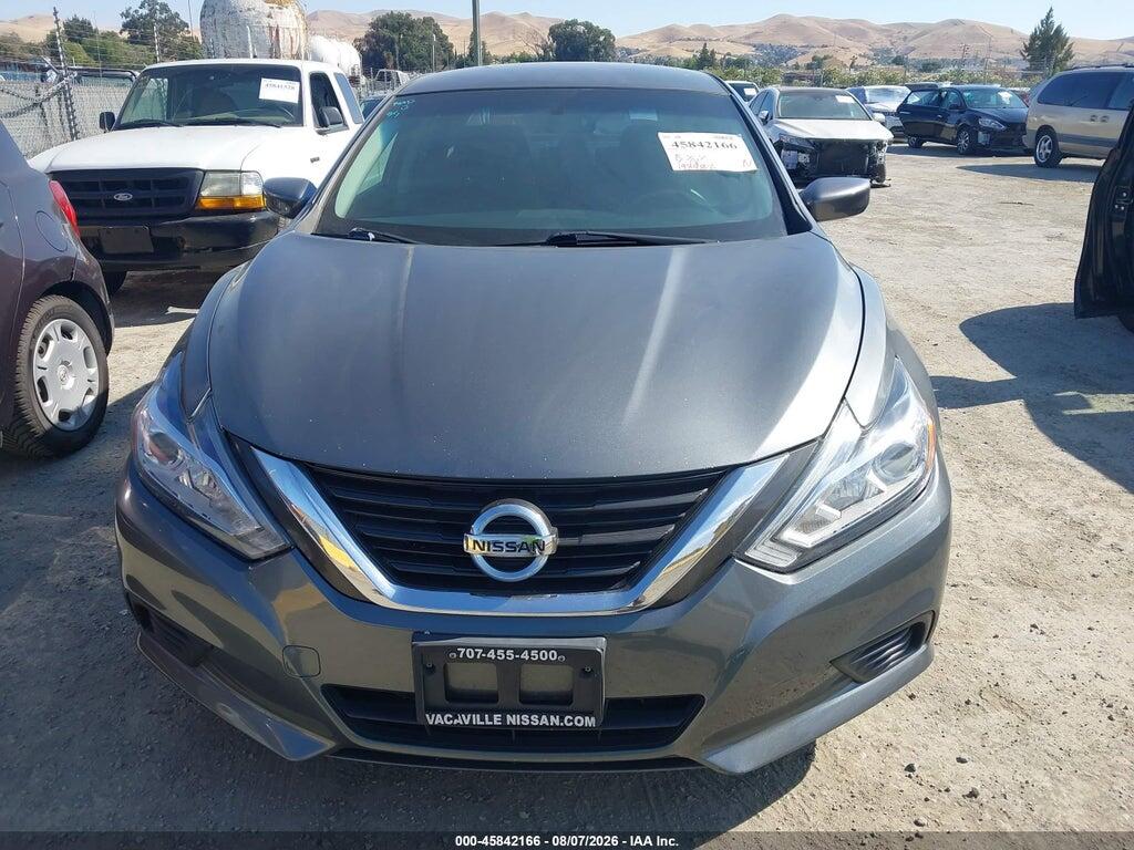 1N4AL3APXGN347248 2016 NISSAN ALTIMA photo no. 6