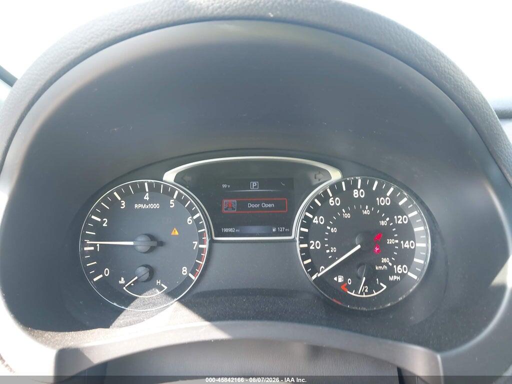 1N4AL3APXGN347248 2016 NISSAN ALTIMA photo no. 7