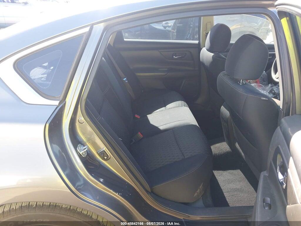 1N4AL3APXGN347248 2016 NISSAN ALTIMA photo no. 8