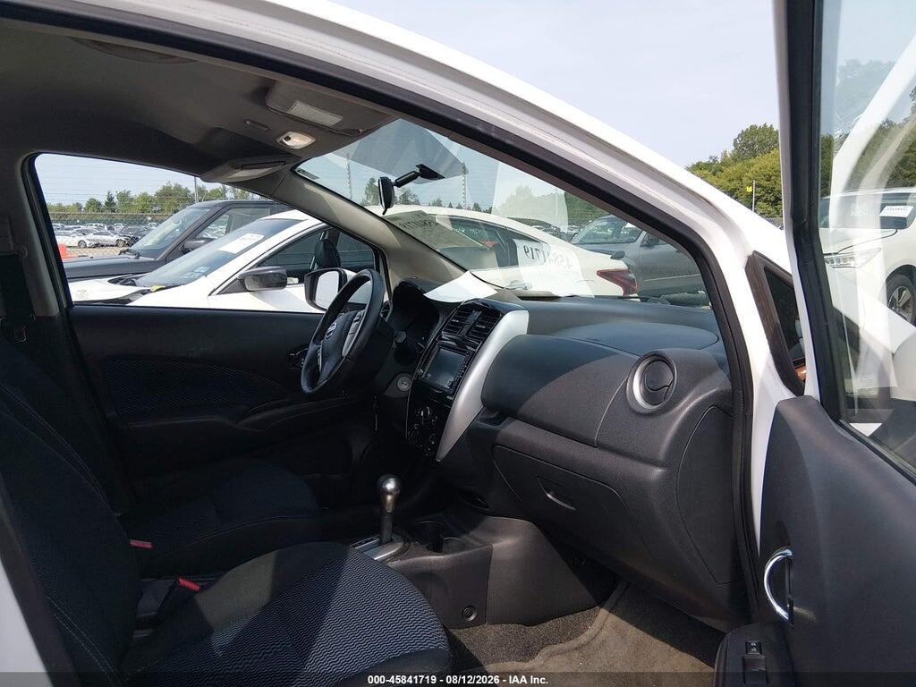 3N1CE2CP2GL362348 2016 NISSAN VERSA NOTE photo no. 5