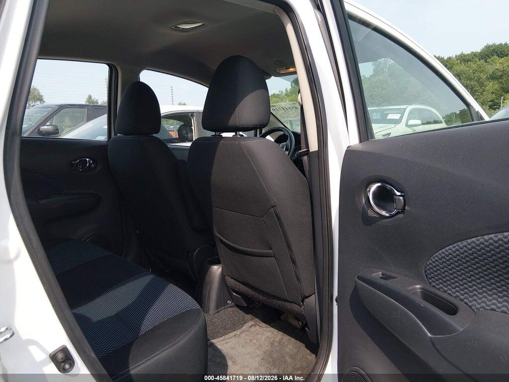 3N1CE2CP2GL362348 2016 NISSAN VERSA NOTE photo no. 8