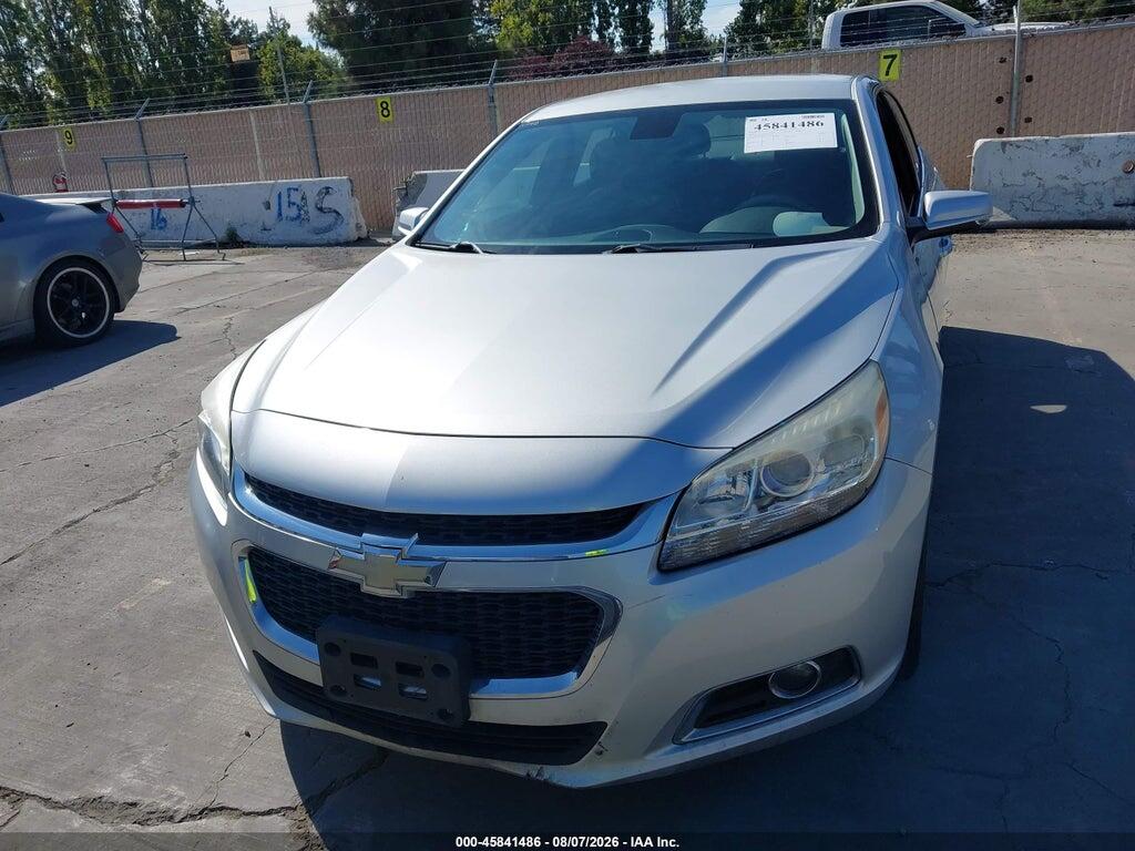 1G11E5SA4GU146230 2016 CHEVROLET MALIBU LIMITED photo no. 12