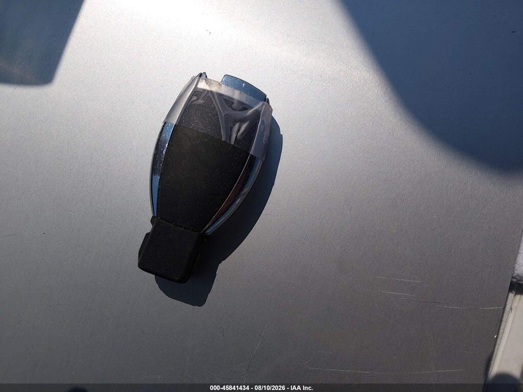 WDDSJ4GB6GN330636 2016 MERCEDES-BENZ CLA 250 photo no. 11