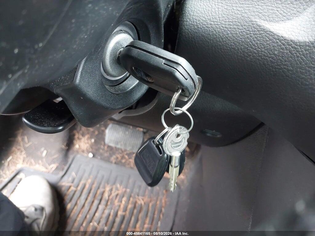 1FADP3F23GL317339 2016 FORD FOCUS photo no. 11