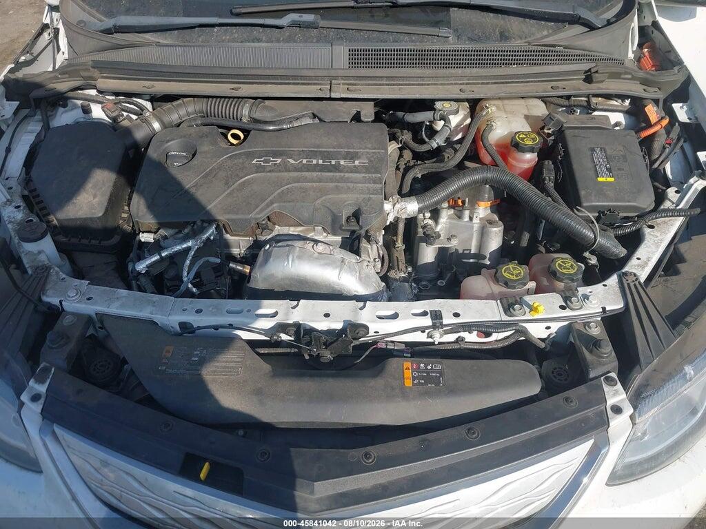 1G1RD6S53GU122659 2016 CHEVROLET VOLT photo no. 10