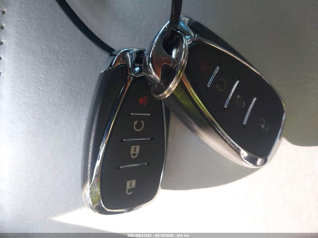 1G1RD6S53GU122659 2016 CHEVROLET VOLT photo no. 11