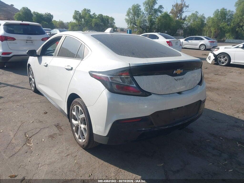 1G1RD6S53GU122659 2016 CHEVROLET VOLT photo no. 3