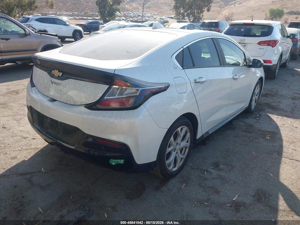 1G1RD6S53GU122659 2016 CHEVROLET VOLT photo no. 4