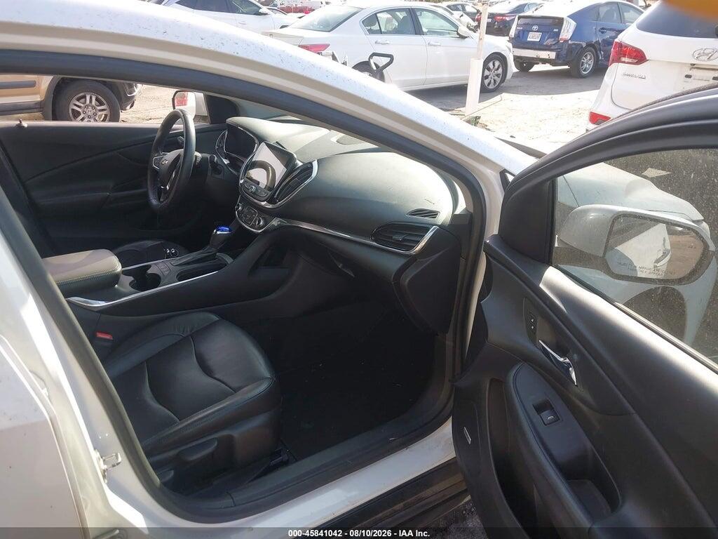 1G1RD6S53GU122659 2016 CHEVROLET VOLT photo no. 5