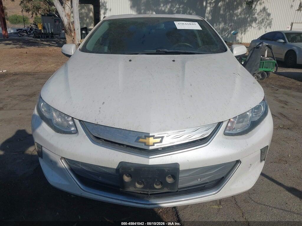 1G1RD6S53GU122659 2016 CHEVROLET VOLT photo no. 6