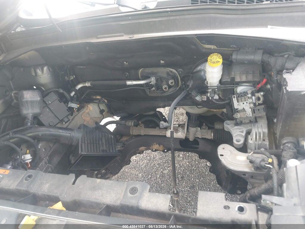 ZACCJBCT3GPC94588 2016 JEEP RENEGADE photo no. 10