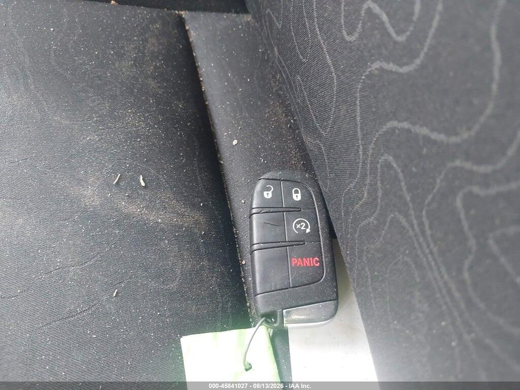ZACCJBCT3GPC94588 2016 JEEP RENEGADE photo no. 11