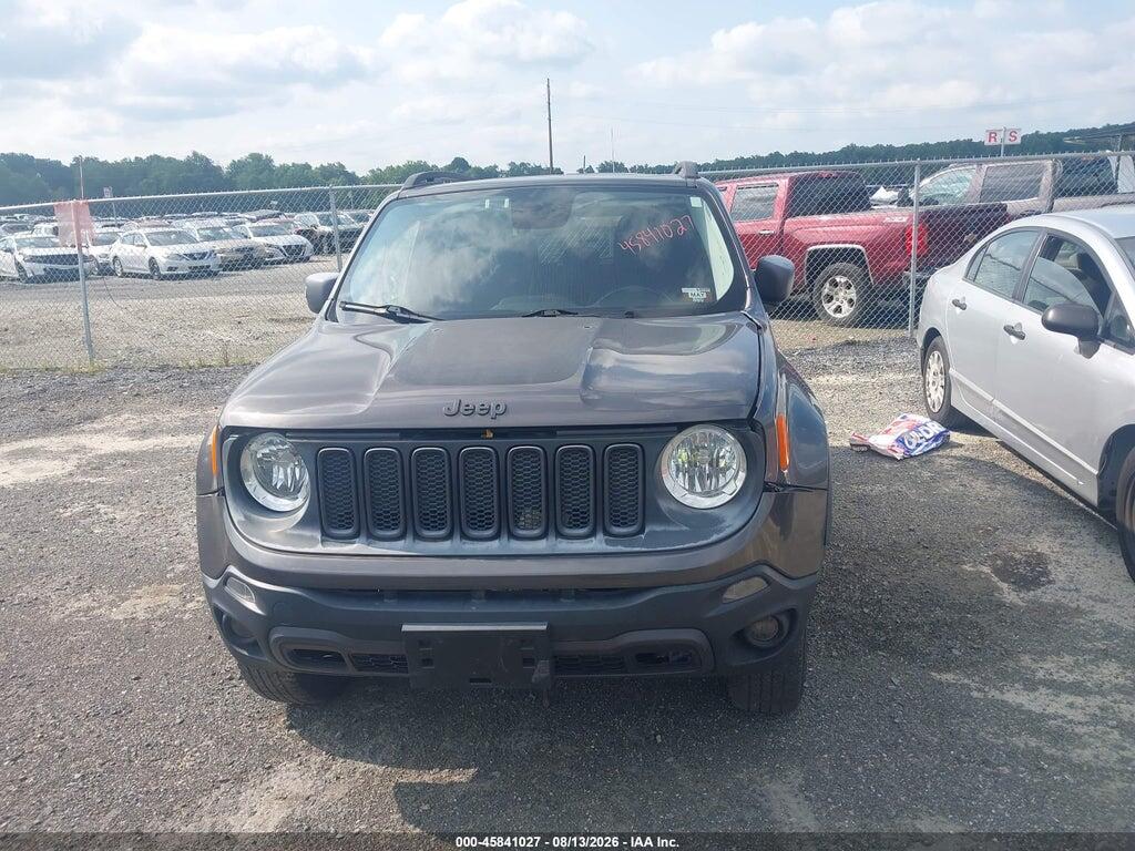 ZACCJBCT3GPC94588 2016 JEEP RENEGADE photo no. 12