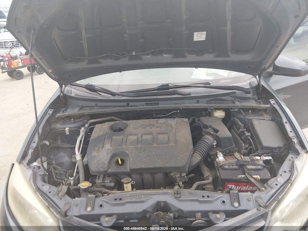 5YFBURHE7GP465330 2016 TOYOTA COROLLA photo no. 10