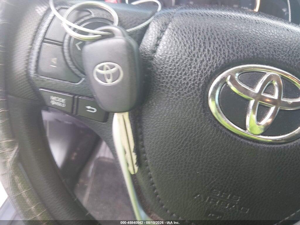 5YFBURHE7GP465330 2016 TOYOTA COROLLA photo no. 11