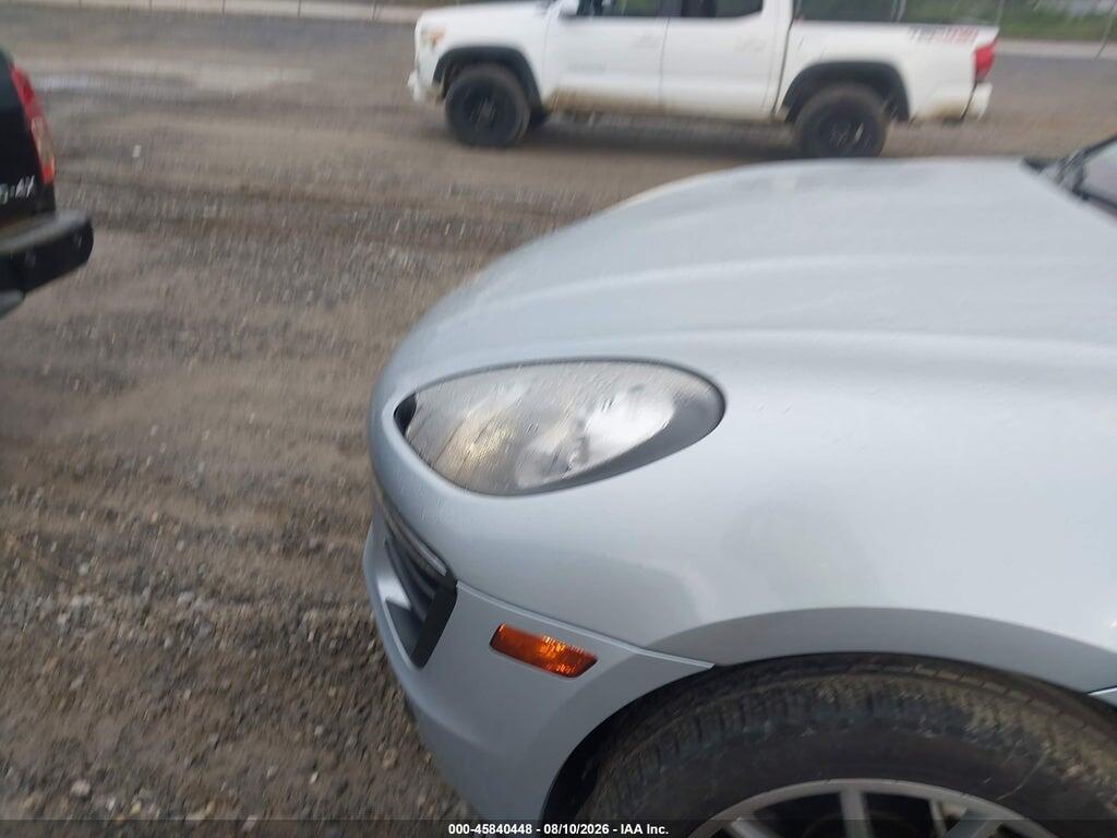 WP1AB2A5XGLB51164 2016 PORSCHE MACAN photo no. 6