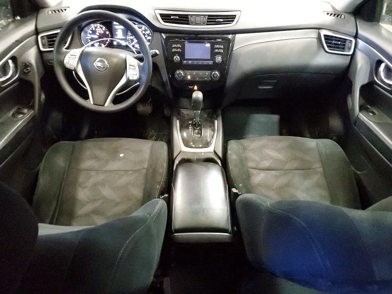 2016 NISSAN ROGUE S — Фото 8 из 13