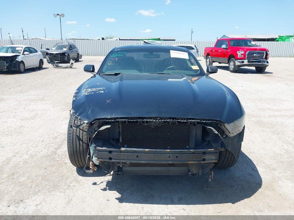 1FA6P8AMXG5240858 2016 FORD MUSTANG photo no. 12