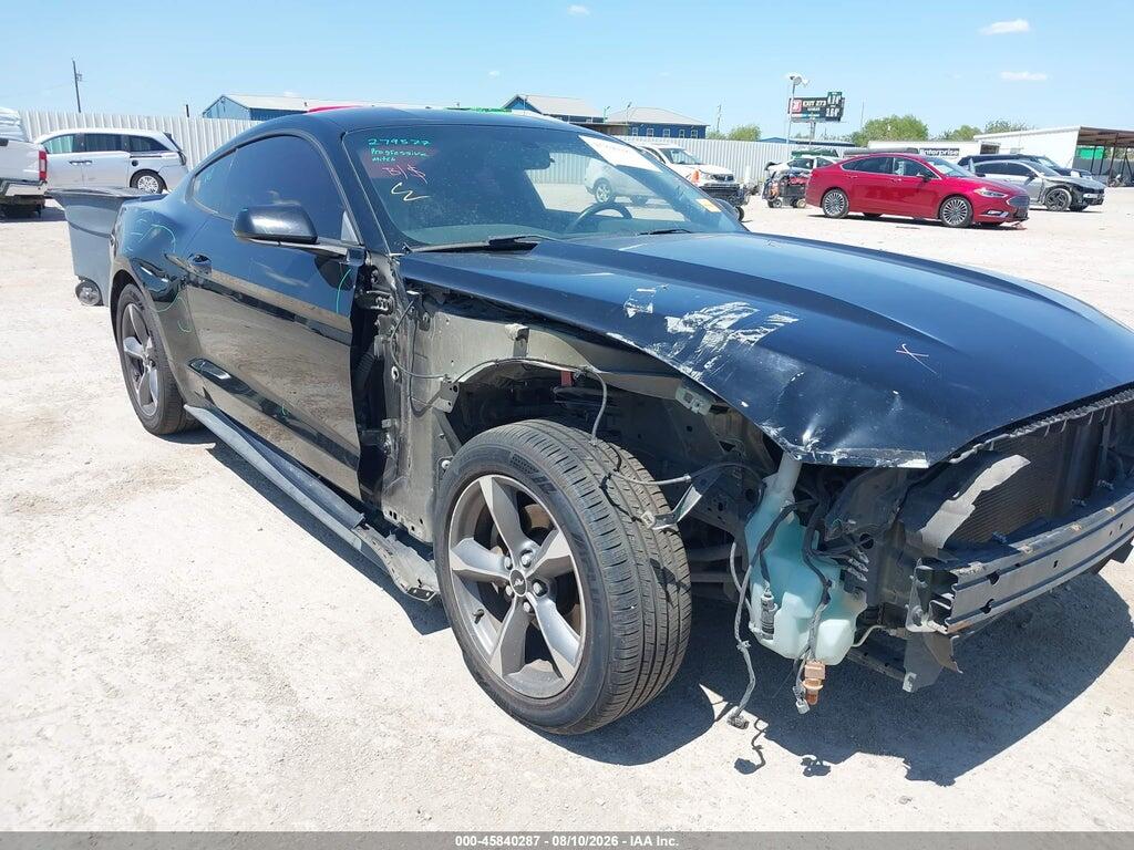 1FA6P8AMXG5240858 2016 FORD MUSTANG photo no. 6