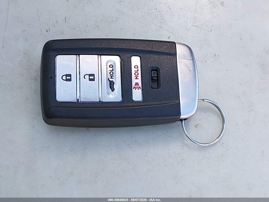 5J8TB3H50GL017626 2016 ACURA RDX photo no. 11