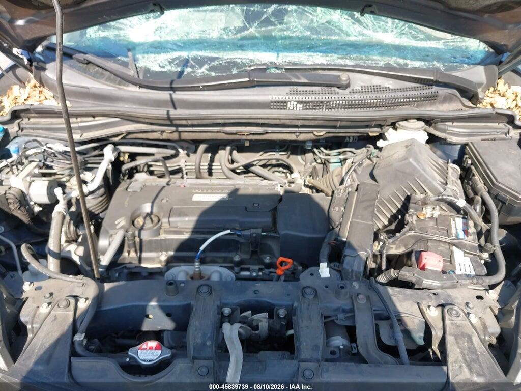 2HKRM3H46GH533231 2016 HONDA CR-V photo no. 10