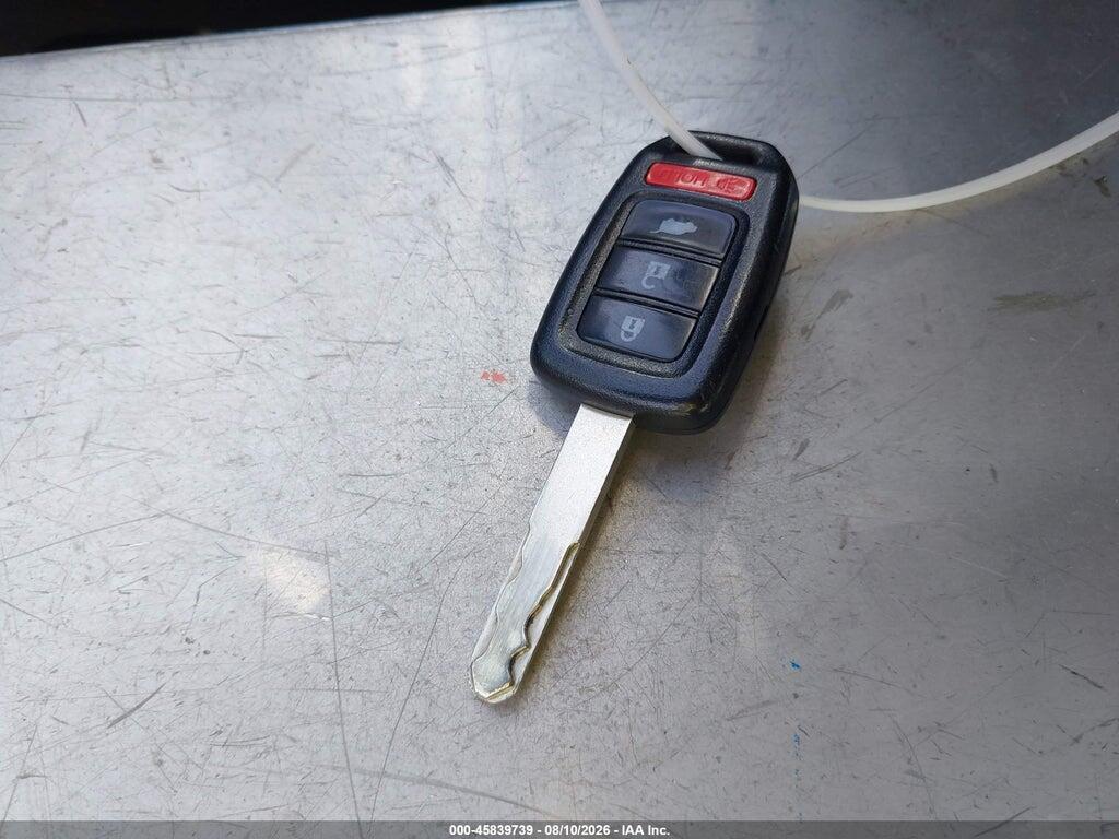 2HKRM3H46GH533231 2016 HONDA CR-V photo no. 11