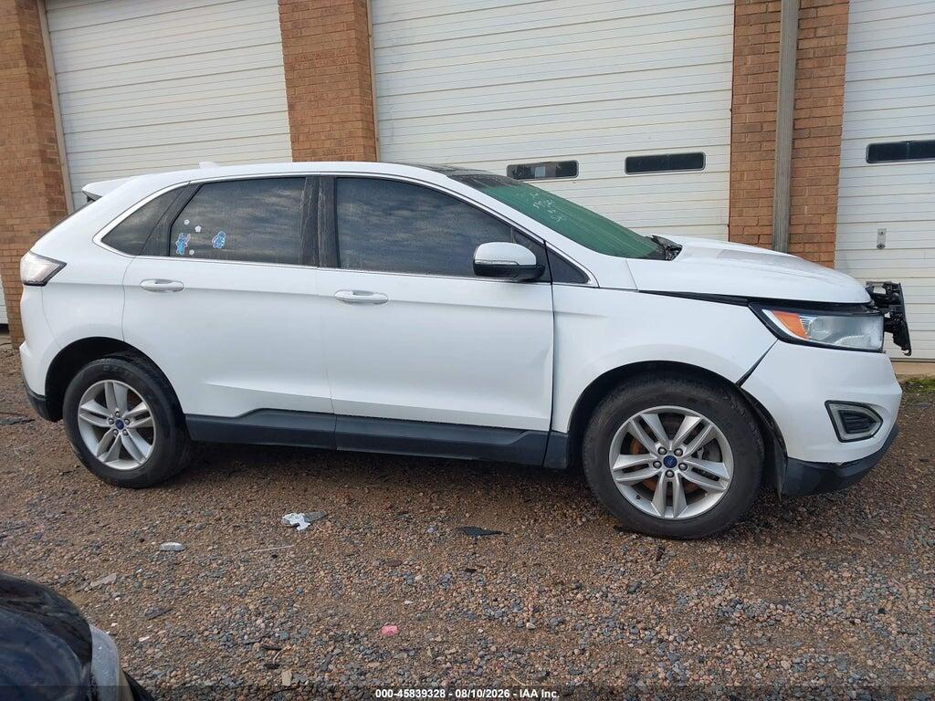2FMPK4J82GBB76220 2016 FORD EDGE photo no. 12