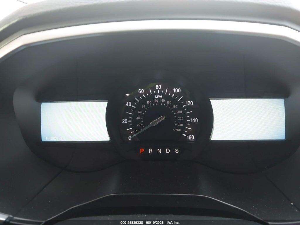 2FMPK4J82GBB76220 2016 FORD EDGE photo no. 7