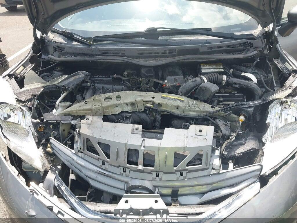 3N1CE2CP3GL374699 2016 NISSAN VERSA NOTE photo no. 10