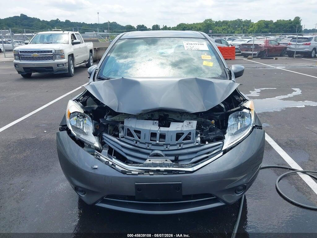 3N1CE2CP3GL374699 2016 NISSAN VERSA NOTE photo no. 12