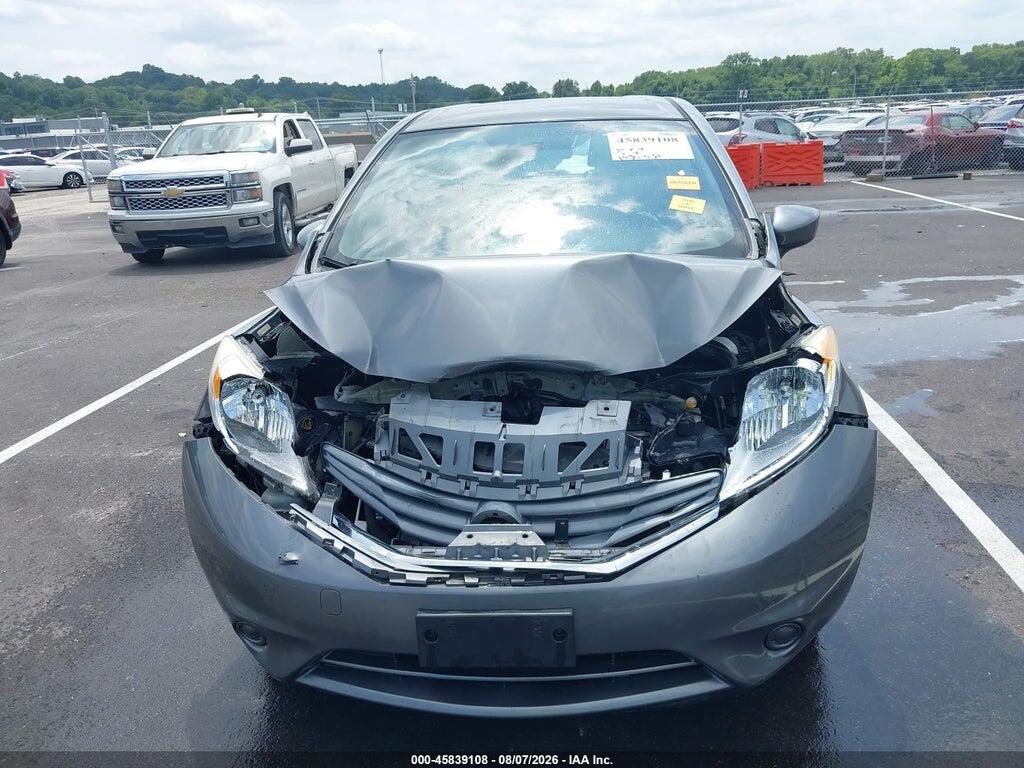 3N1CE2CP3GL374699 2016 NISSAN VERSA NOTE photo no. 6