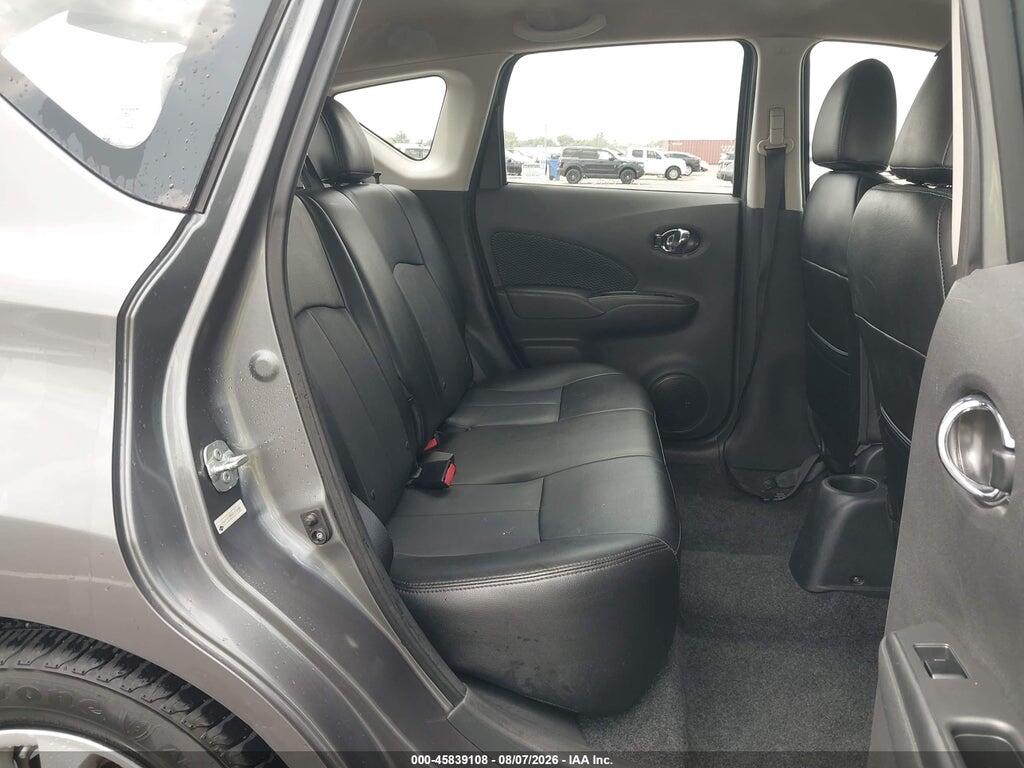 3N1CE2CP3GL374699 2016 NISSAN VERSA NOTE photo no. 8