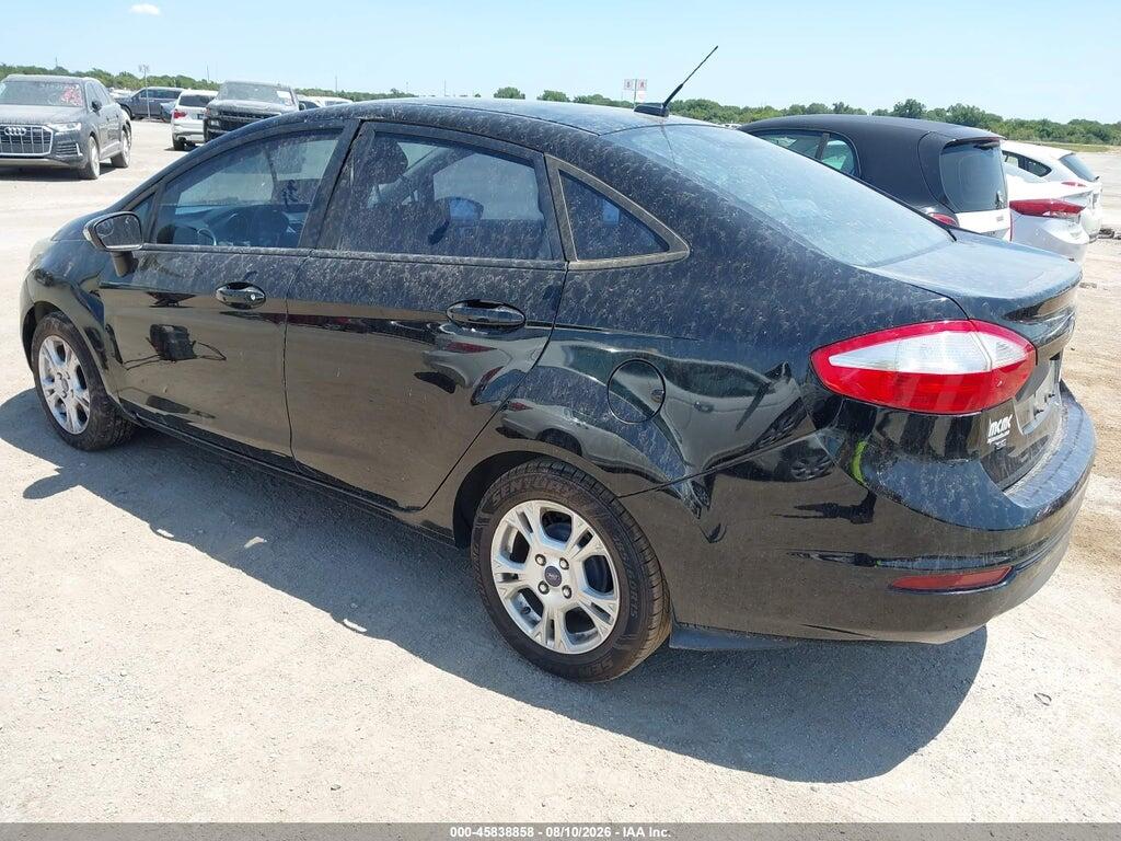 3FADP4BJ4GM208048 2016 FORD FIESTA photo no. 3