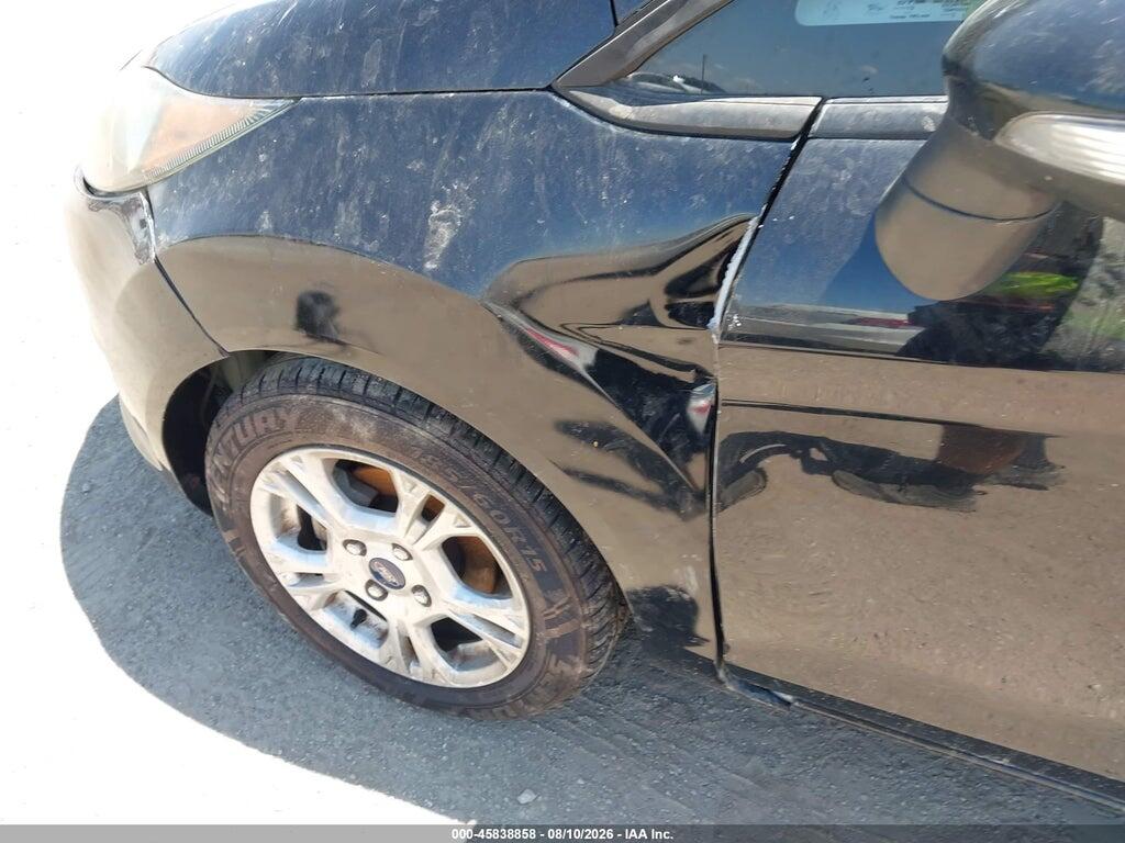 3FADP4BJ4GM208048 2016 FORD FIESTA photo no. 6