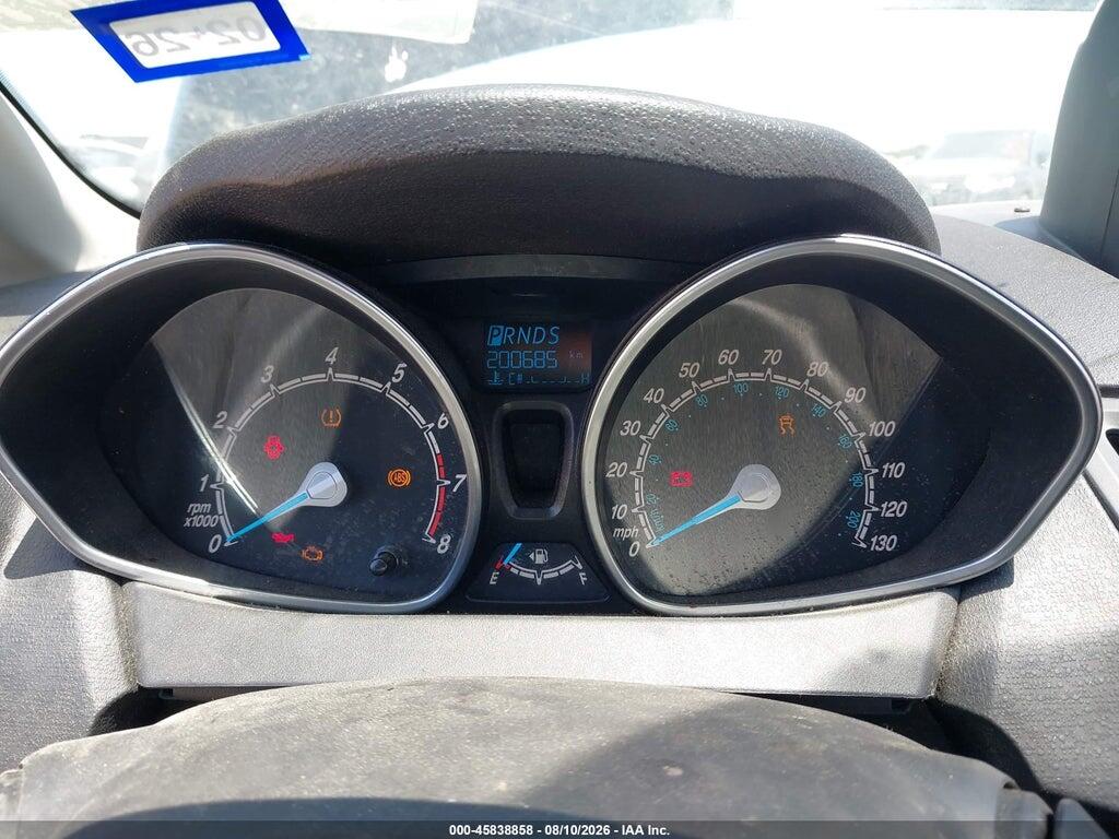 3FADP4BJ4GM208048 2016 FORD FIESTA photo no. 7