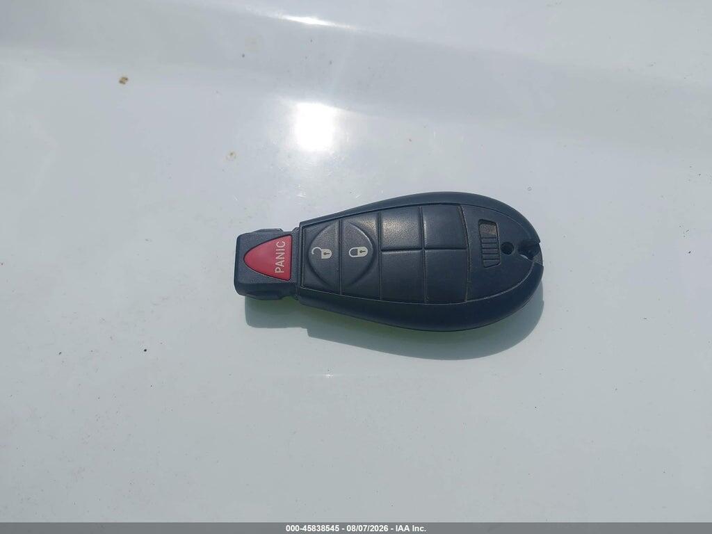 2C4RDGBG4GR356174 2016 DODGE GRAND CARAVAN photo no. 11