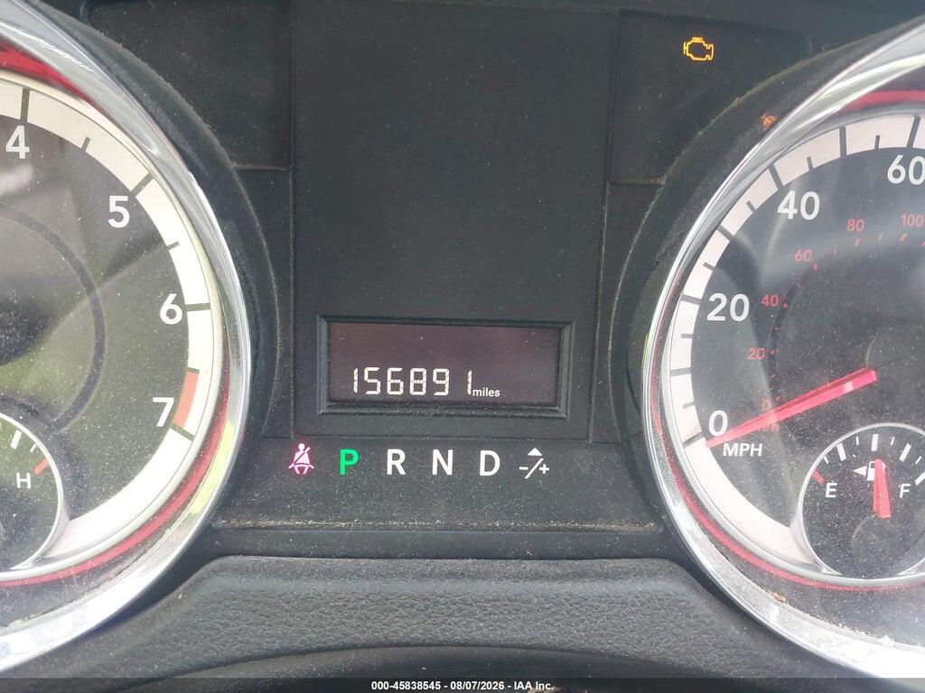 2C4RDGBG4GR356174 2016 DODGE GRAND CARAVAN photo no. 7