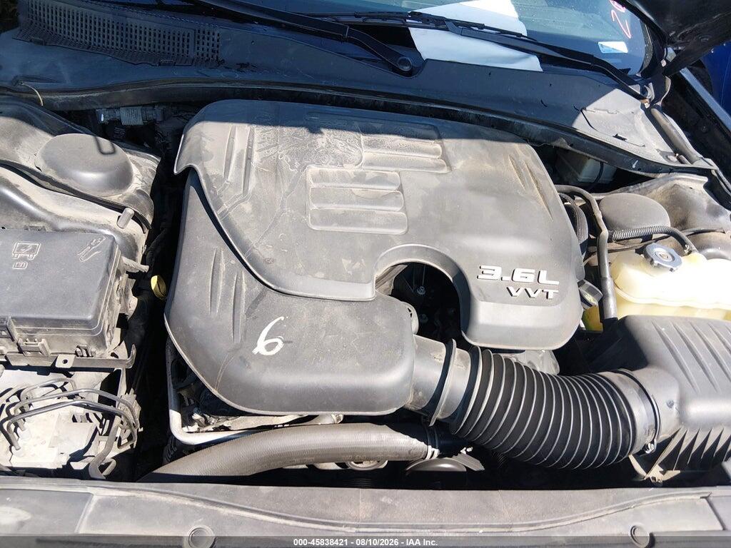 2C3CCAEG6GH351070 2016 CHRYSLER 300C photo no. 10