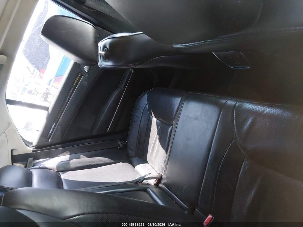 2C3CCAEG6GH351070 2016 CHRYSLER 300C photo no. 8